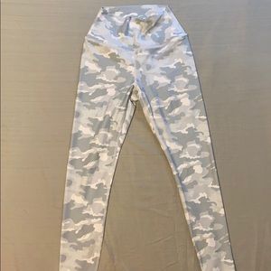 Ptula Desa’Ree legging